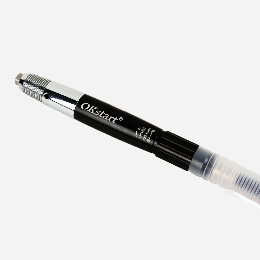 VALIANTOIN 1/8 ''микро воздушный карандаш шлифовальный станок набор 65000 об/мин пневматическая точилка для карандашей для детальной шлифовальный инструмент работы