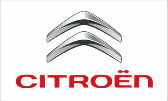 Флаг CITROEN 3x5 футов 100% полиэстер | Дом и сад