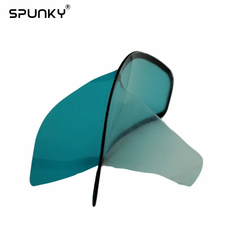 

High Quality Spare Anti Fog Film for Motorcycle Helmet