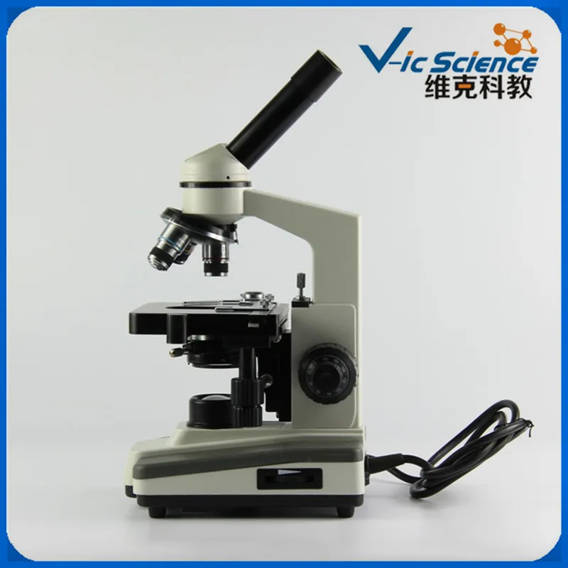 

XSP-200D Monocular Head Multi-Purpose Biological Microscope