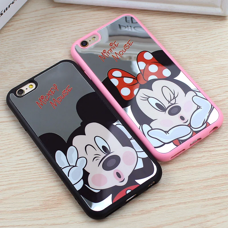 carcasa iphone 8 plus mickey mouse carcasa iphone 8 plus mickey mouse