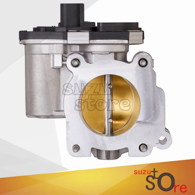 

Golkar good quality spare parts THROTTLE BODY for 2009-2010 COBALT 2.2 with ACTUATOR OEM. 12633774
