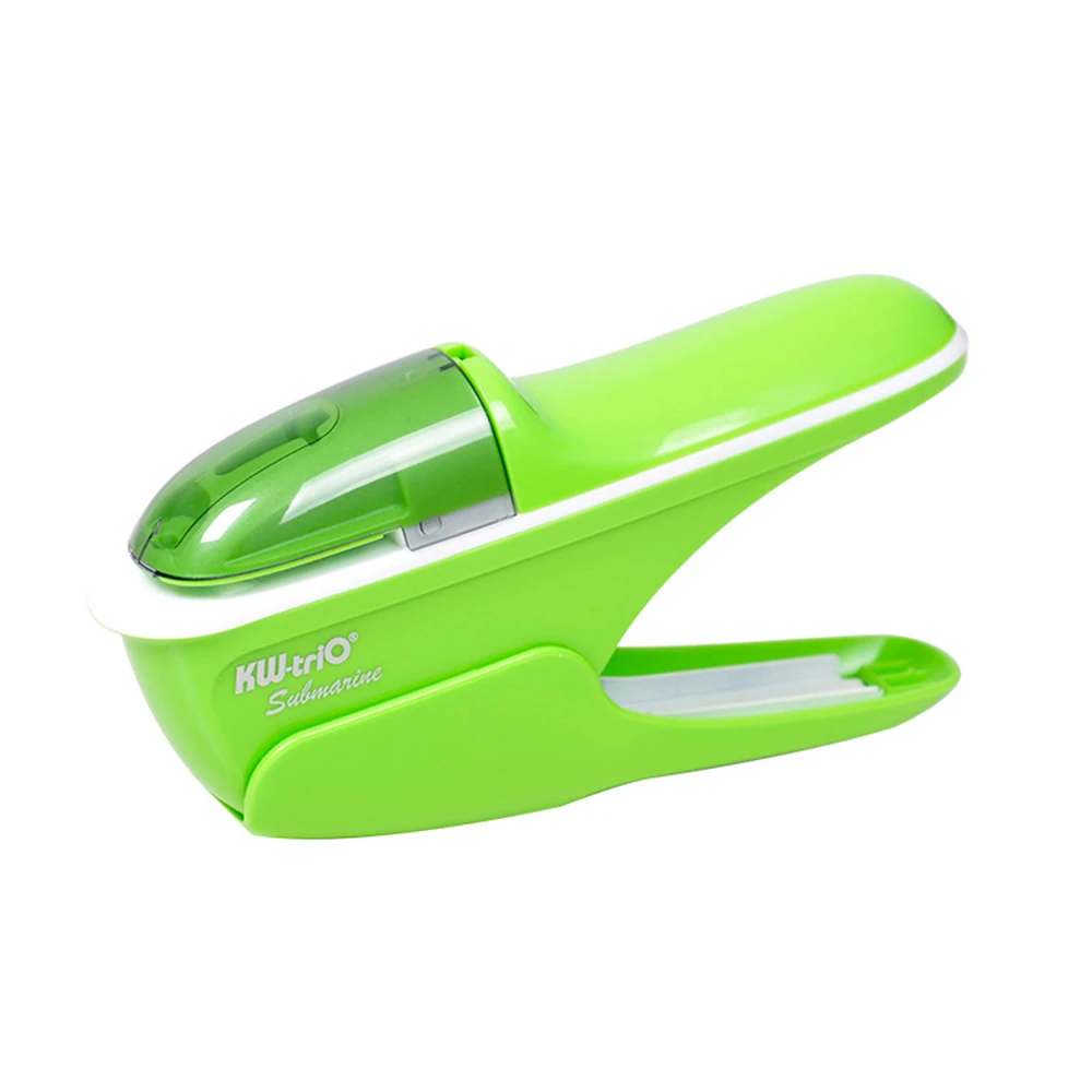 Stapleless Stapler Heavy Duty Environmental Protection Staple Free