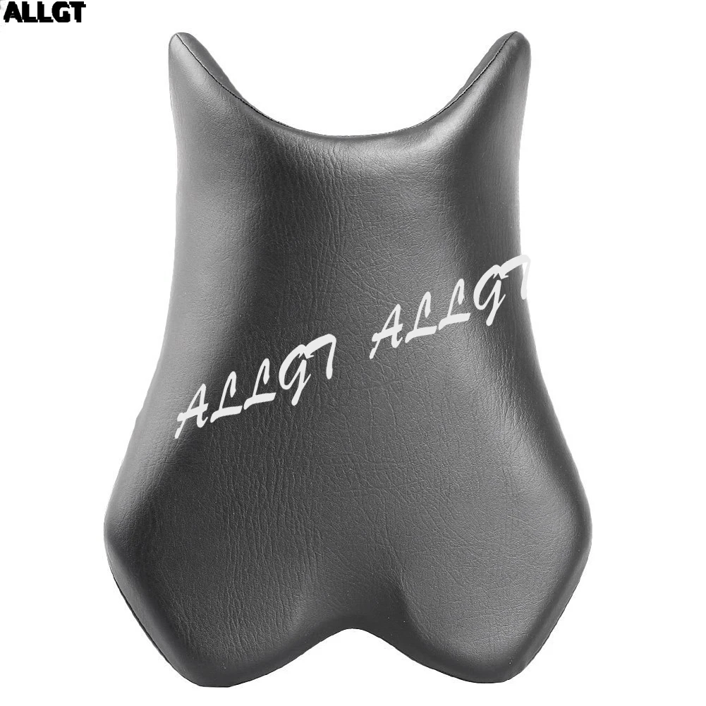 

ALLGT Front Seat Rider Driver Pad Pillion Cushion For Yamaha R1 2007 2008