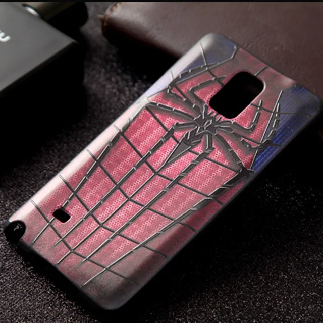 Special Offers For Samsung GALAXY Note 4 Case Silicon 3D For Samsung Note 4 Note4 9100 Slim Cover Relief  Protective Coque Fundas Etui Skin