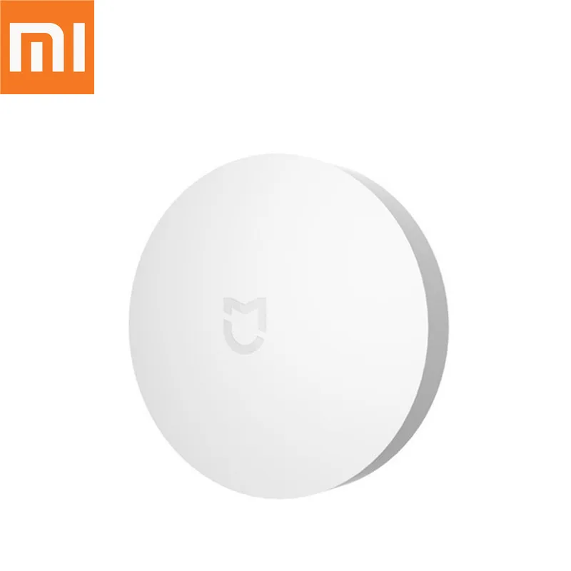  Original Xiaomi 5 in 1 Smart Home Kit Gateway Door Window Sensor Human Body Sensor Wireless Switch 