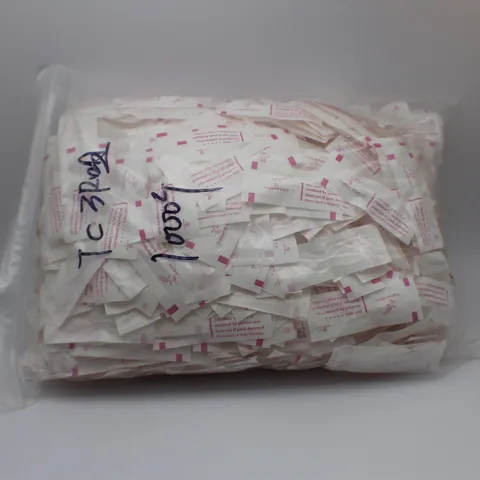 Agulha para Maquiagem Máquina de Tatuagem Tampas de Agulha Esterilizado Tatuagem Dicas Gigante Sol Bico Permanente Sobrancelha Lábio 1000pcs 3rl