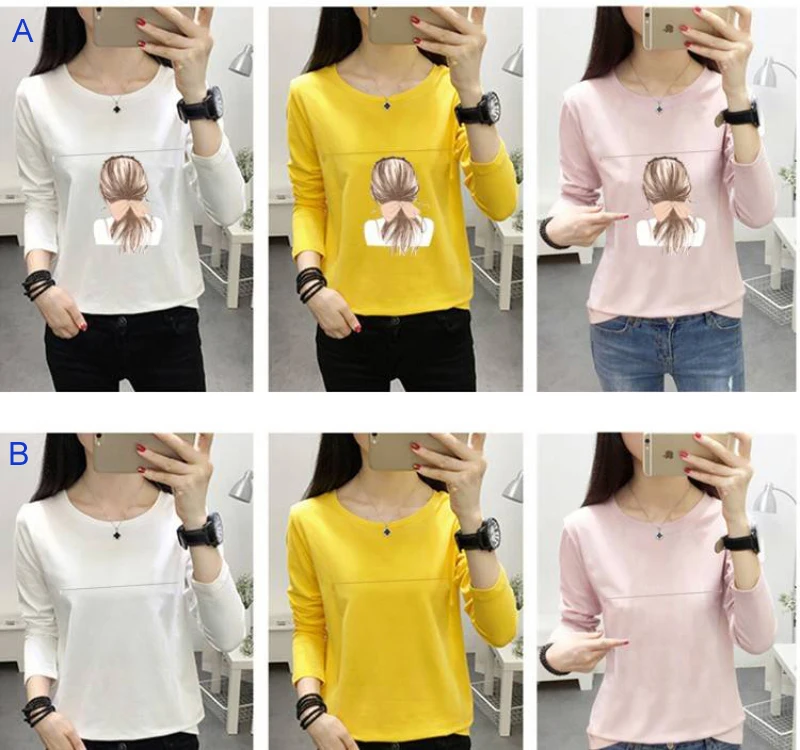 nursing t shirt (4) - 