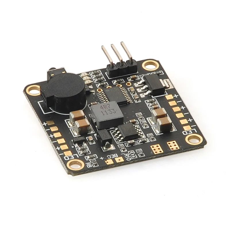 

Ormino Diy drone kit Fpv Quadcopter BEC 5V 12V adjustable Cc3d Mini Apm Naza Qav250 Power Distribution Board Qav280 Drone