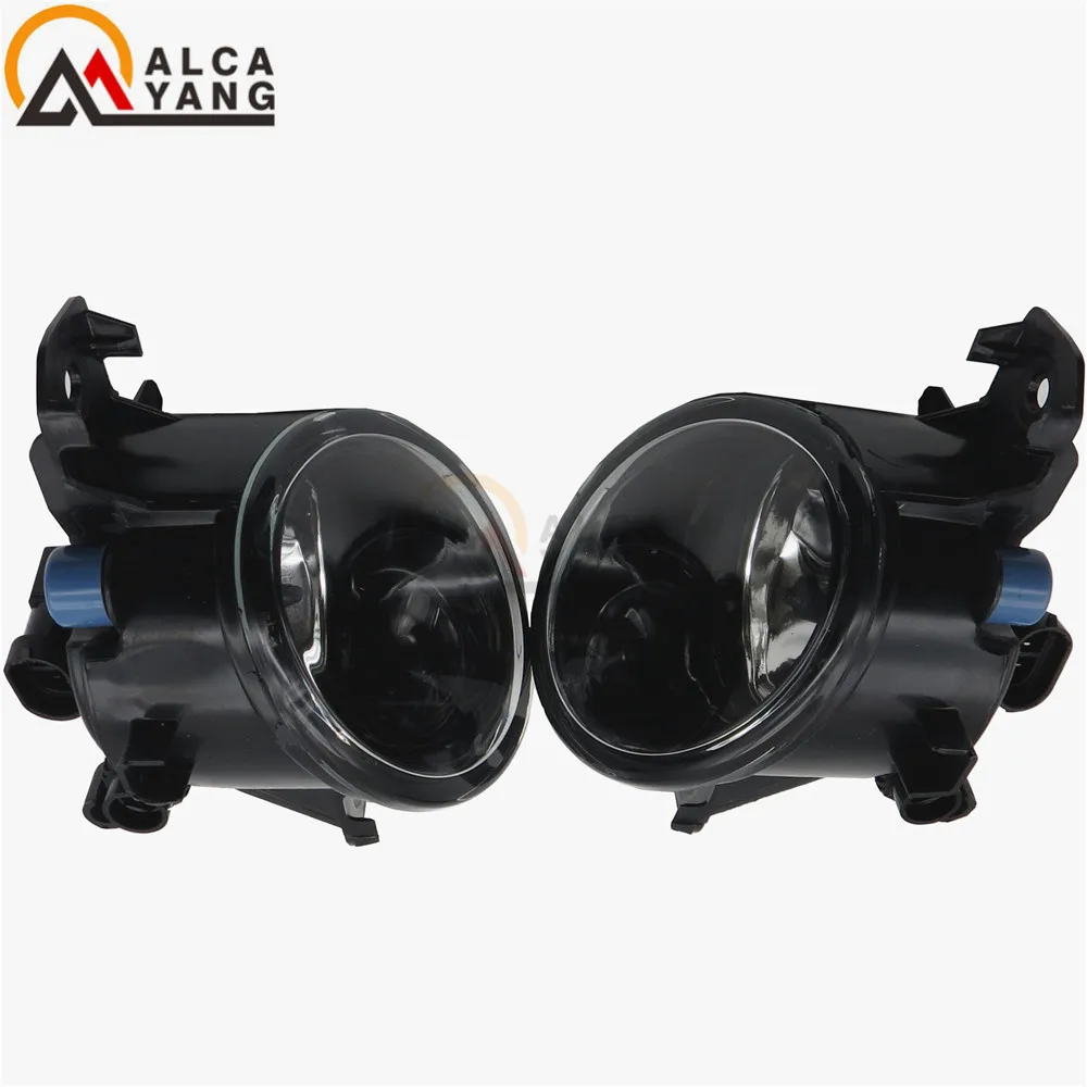 Buy 1 Pair Car Styling LED Light Daytime Running Light