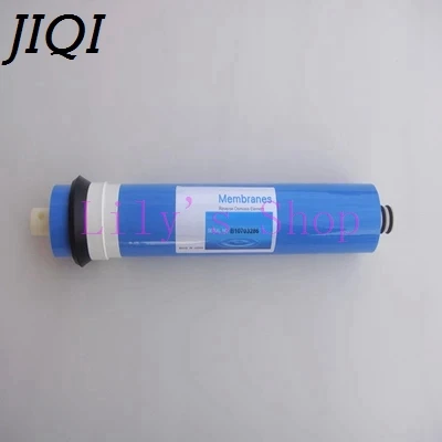 

High quality 75gpd RO Membrane reverse osmosis system membrane Cartridge Water Filters water Purifier parts element Household