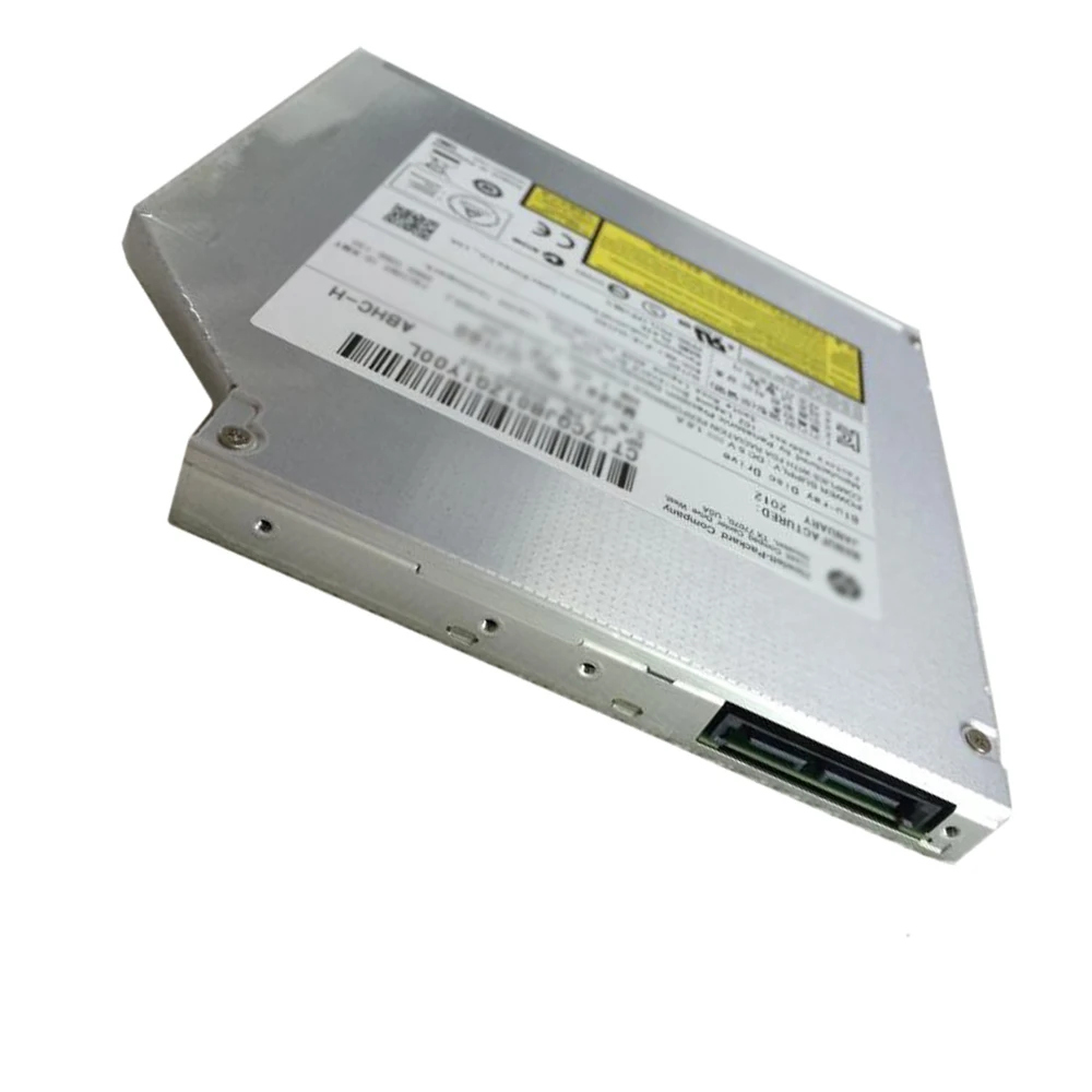 Для ноутбука Dell Inspiron 17R N7010 5520 6000 серии 8X DL DVD RW RAM D9 двухслойная горелка 24X CD