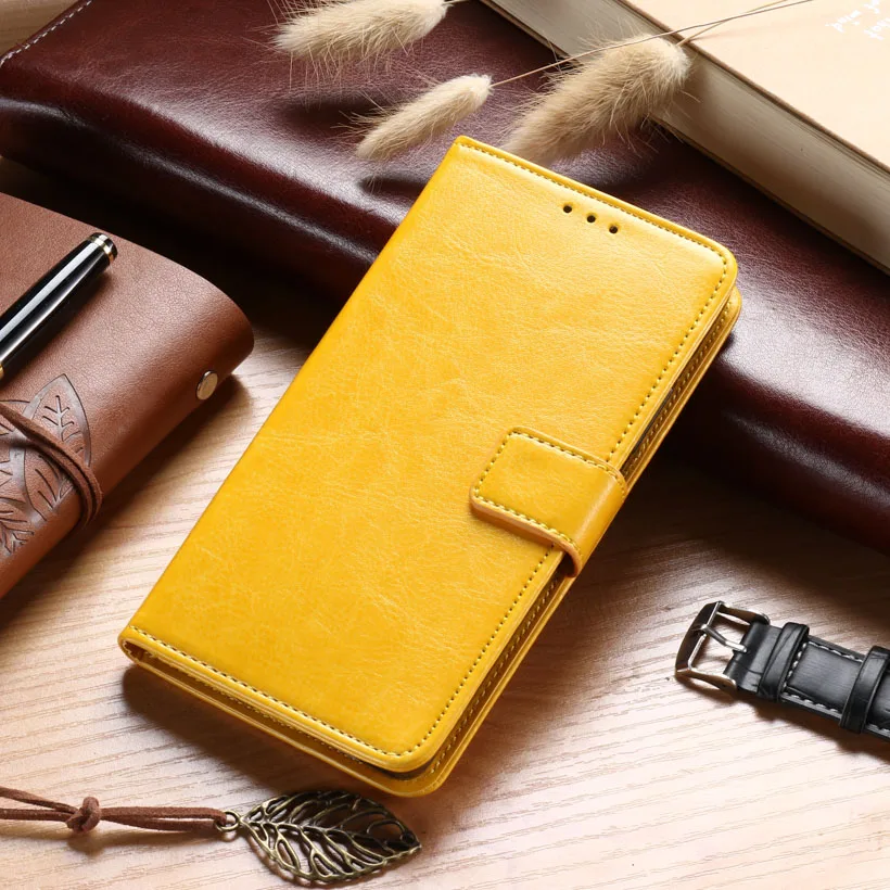 Кожаные чехлы для lenovo K3 K5 K6 Мощность K8 Примечание откидная крышка lenovo A2016 A1010 A2010 A2020 A5 A5000 P1 P1M P2 P70 P780 - Цвет: 06