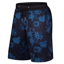 3D печать мужские спортивные кроссовки Шорты обучение активных тренировок для бега, футбола теннис тренировки для спортзала для игры в баскетбол Шорты