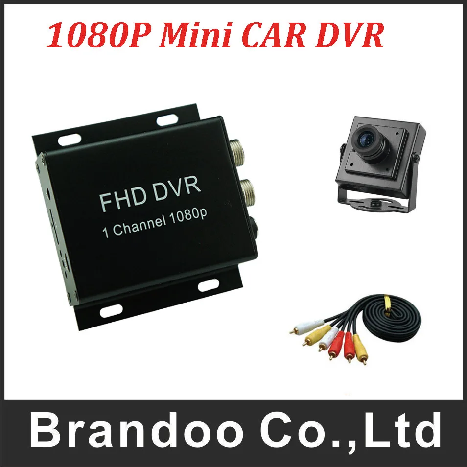 

Micro Video Recorder mini mobile DVR