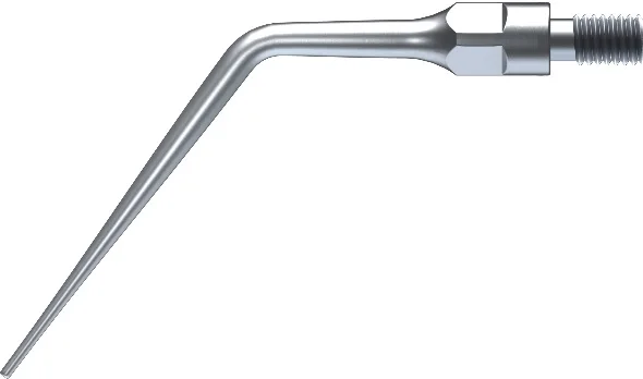 Оптовая продажа VV стоматологический ES3 Endo чистящий наконечник для SIRONA