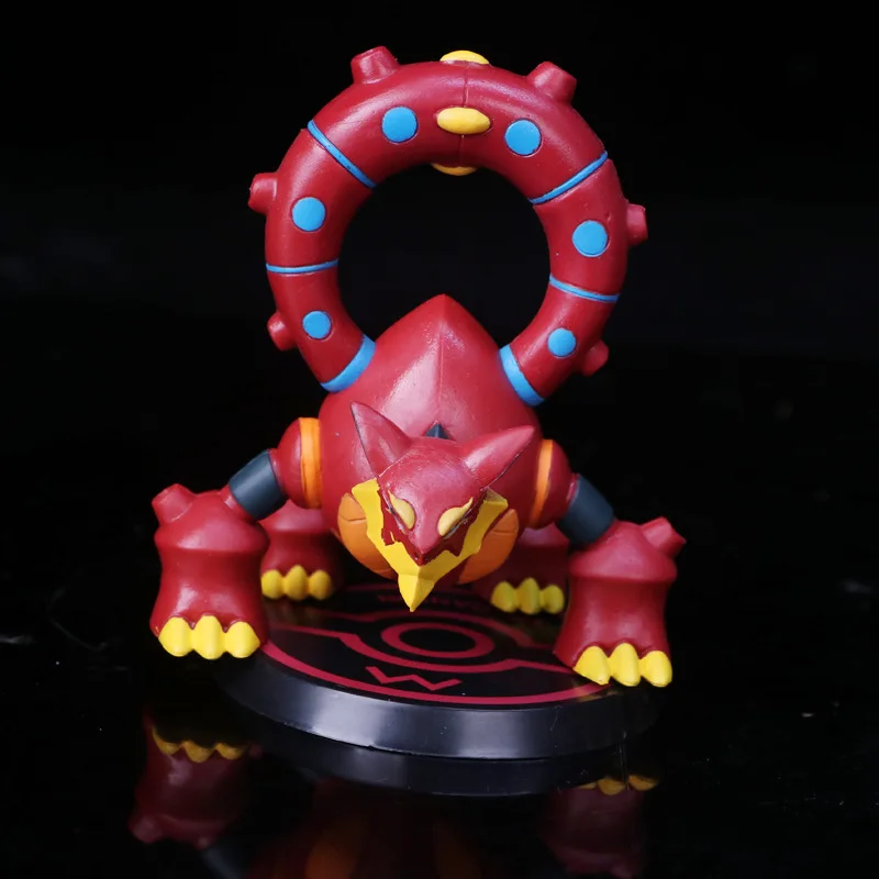 volcanion figure