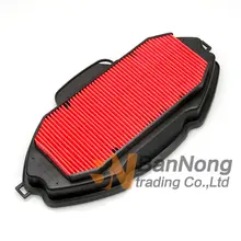 1 шт., мотоцикл воздушный фильтр для Honda NC700 NC700X NC700S NC750X NC750S CTX700 2012