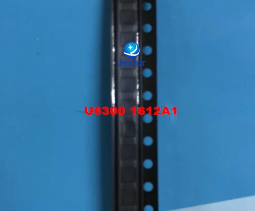 Зарядное устройство CBTL1612A1 U6300 1612A1 U2 5шт./лот оригинальное usb зарядное ИС 56