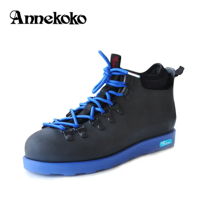 native shoes waterproof