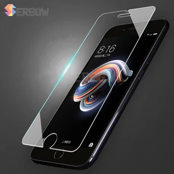 

2.5D 9H Screen Protector Tempered Glass For iPhone 6 6S 7 8 Plus SE 5S 5 X Toughened Glas For iPhone 11 Pro XR XS Max Glass Film