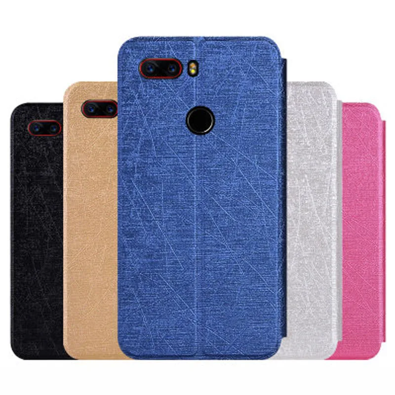 

ZTE nubia Z17s Case Cover Super Thin Fashion Leather Flip Cover Phone Case For ZTE nubia Z17 s Back Cover Case (5.73 inch)