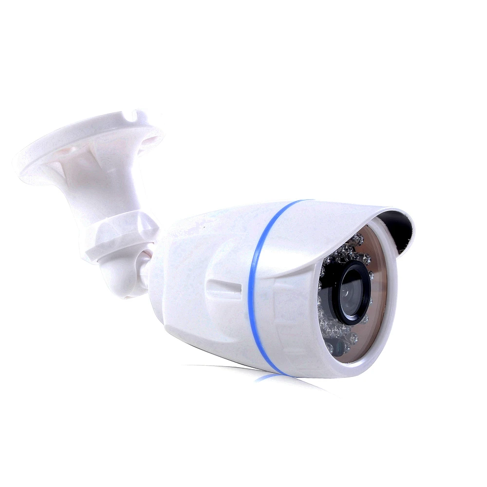 6,28 Большая распродажа 2.0MP HD AHD CCTV камера 720P 1080P Полностью цифровая HD камера ночного видения Водонепроницаемая ip66 уличная инфракрасная камера