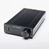 FX-Audio FX1002A HiFi TDA7498E high power digital home theater amplifier preamplifier audio decoder ► Photo 2/5