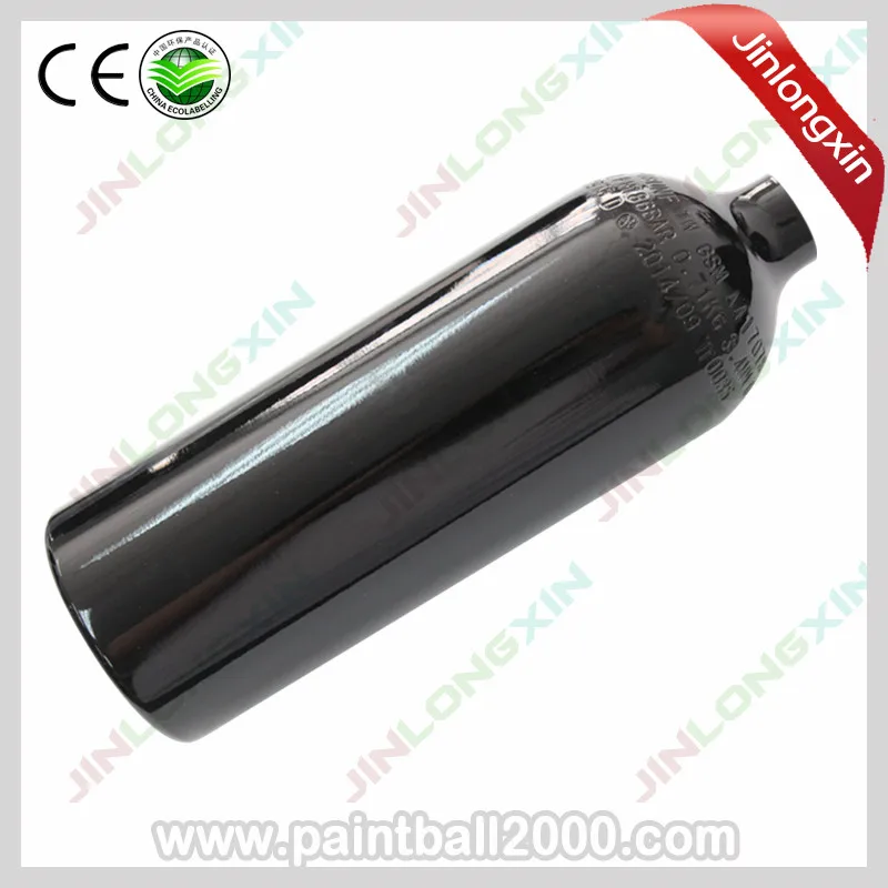 

SPUNKY Paintball 0.8L 20oz Co2 Tank / Cylinder