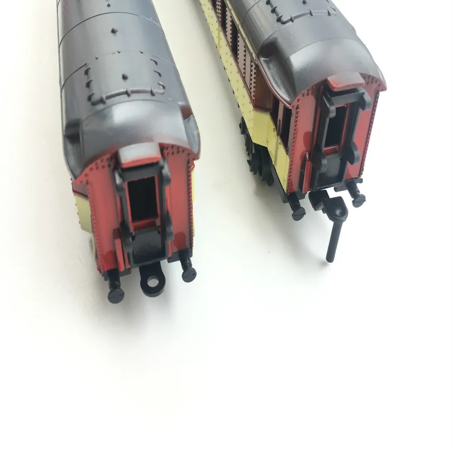 architecture ho 87scale train (5)