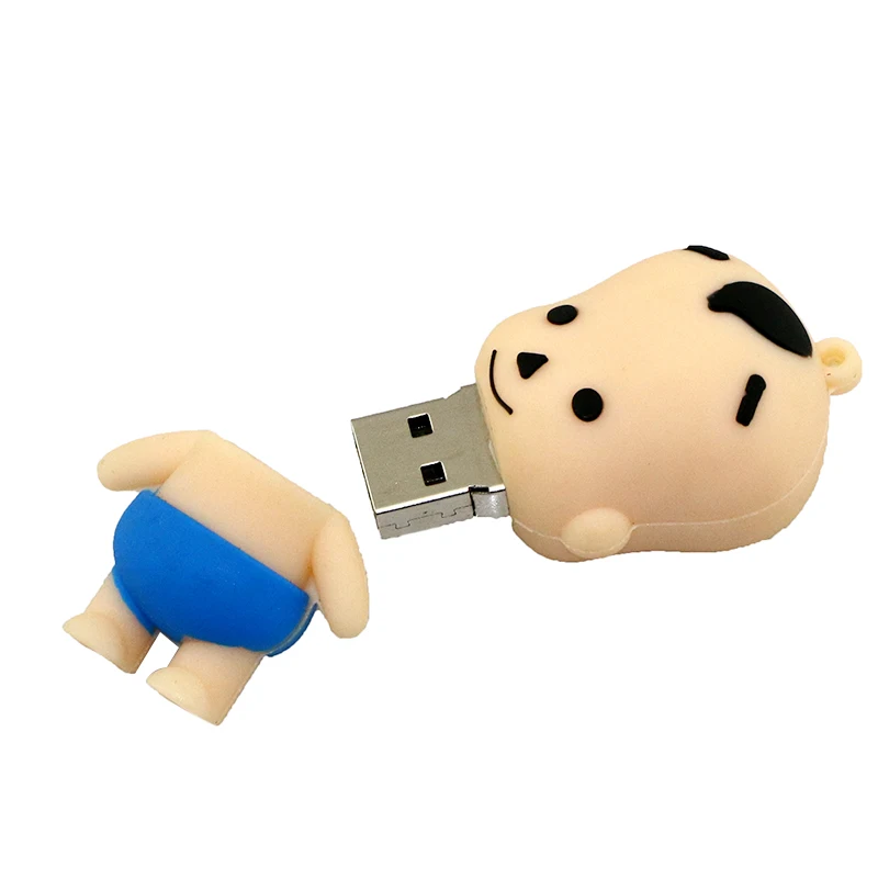Рисунок 5 - Флеш-накопитель USB