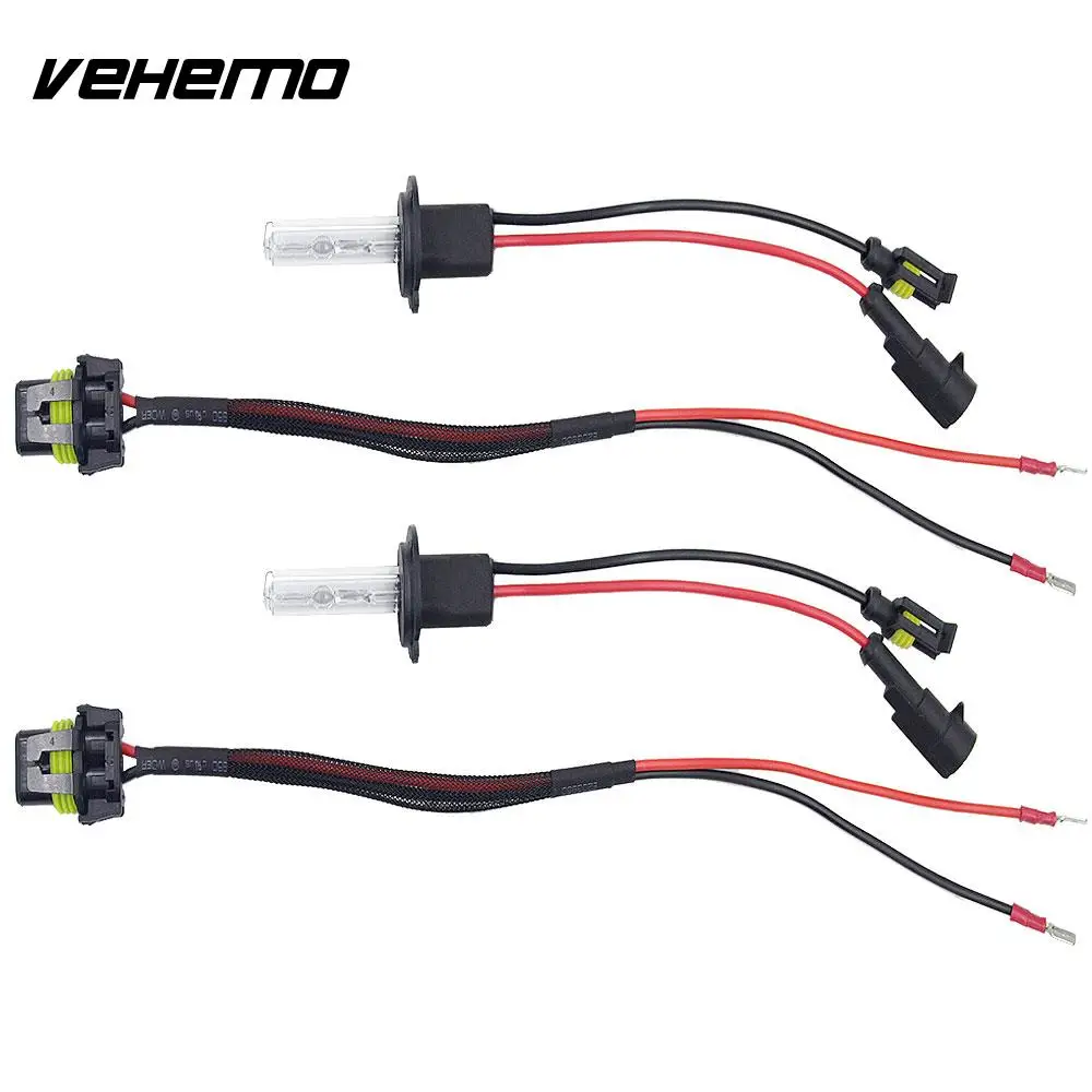 HID Xenon Light Xenon Headlight Automobile Xenon Bulb Universal Front