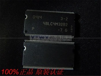 

10PCS MT48LC4M32B2P-7:G TSOP86 MT48LC4M32B2P-7 TSOP-86 MT48LC4M32B2P MT48LC4M32 48LC4M32B2 New and original