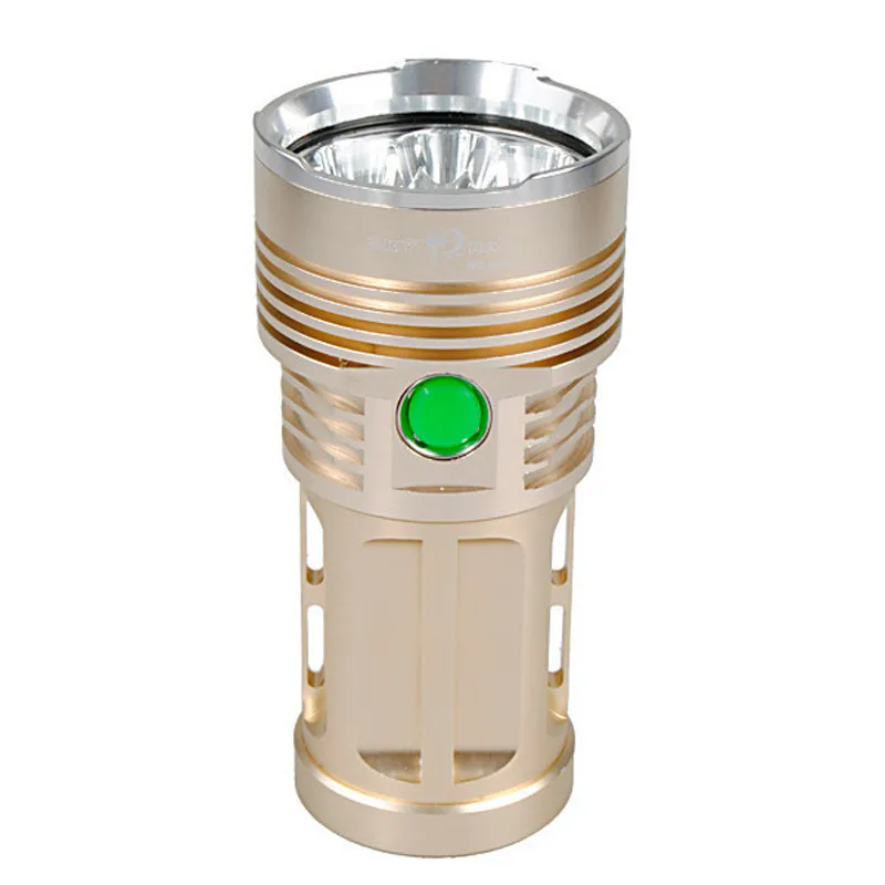 skyray 5T6 led flashlight (5)