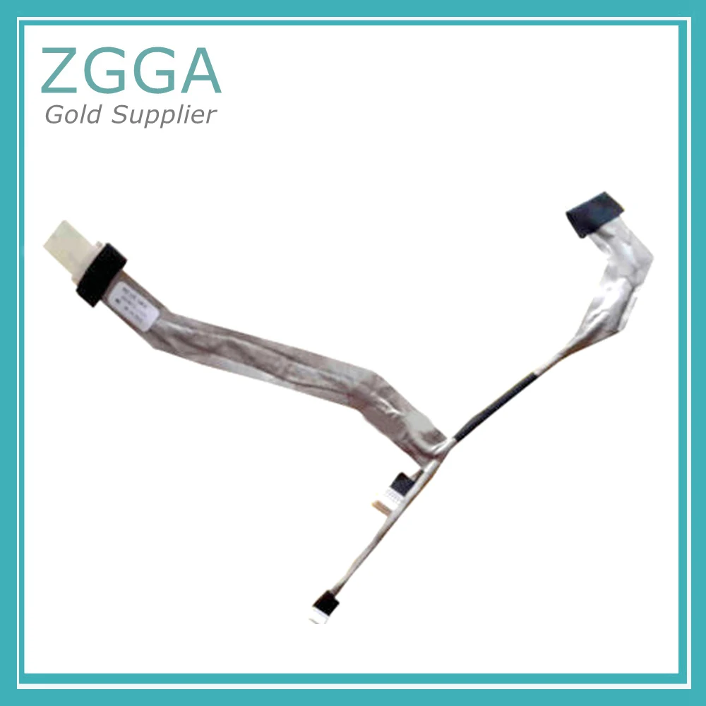 New LCD Wire Line For Toshiba Satellite M800 M8XX U400 U405 Video Flex Cable GLEDD0BU2L000091002 DD0BU2LC000 | Компьютеры и офис
