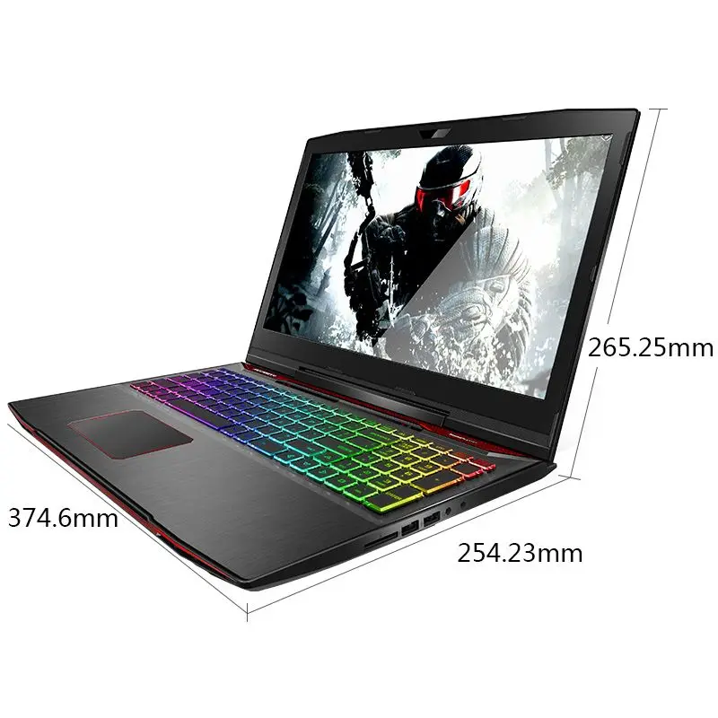 MECHREVO X2 i7 Gaming Laptop Gaming Laptops With Windows 10 Notebook GTX 1050Ti 15.6 Intel Core i7-8750H 8G 128G+1T Gamer MECHREVO X2 i7 Gaming Laptop Gaming Laptops With Windows 10 Notebook GTX 1050Ti 15.6 Intel Core i7-8750H 8G 128G+1T Gamer