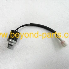 Датчик повышения давления для экскаватора переключатель датчика gb50s00049f1