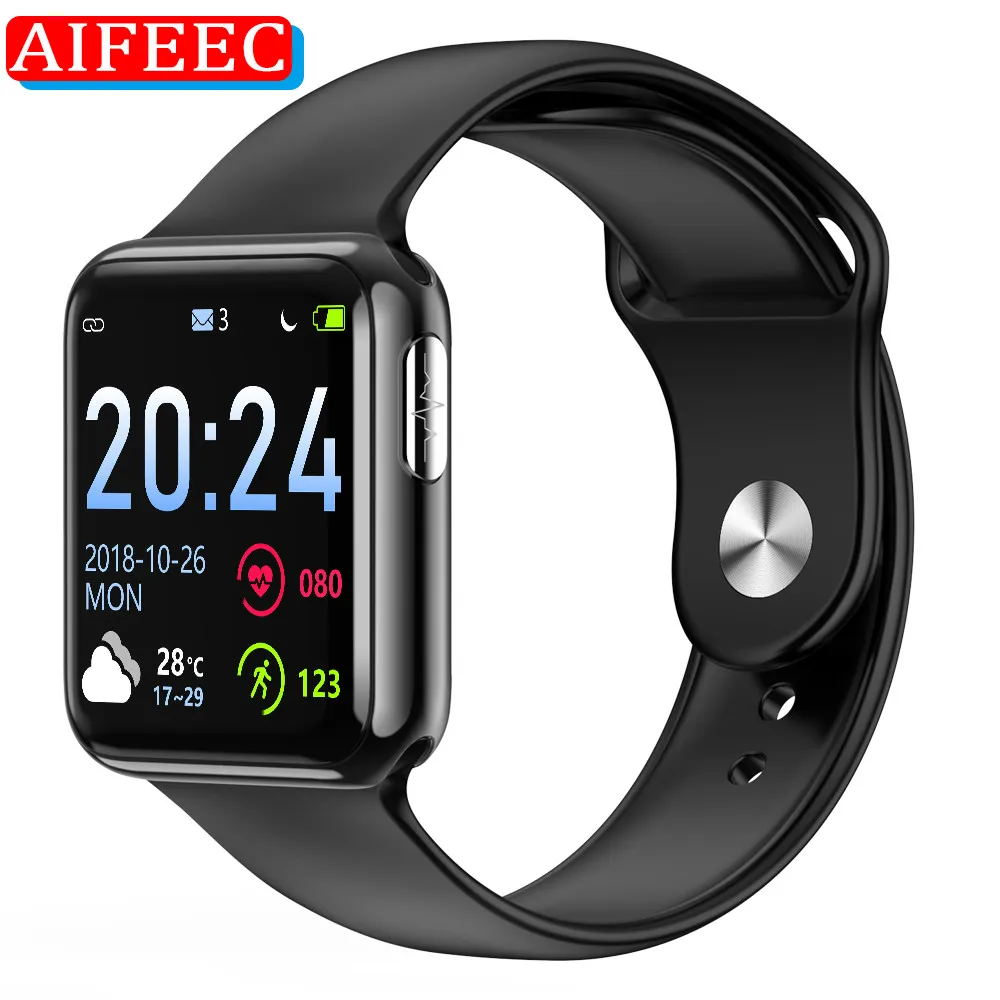 fitness trackers with ecg