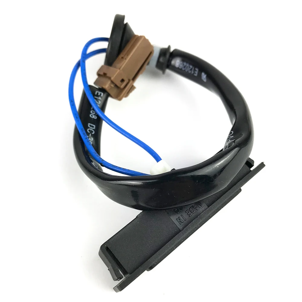 1 шт. Новый Автомобильный задний Открыватель замка багажника OEM 25380 ED000 насадка для