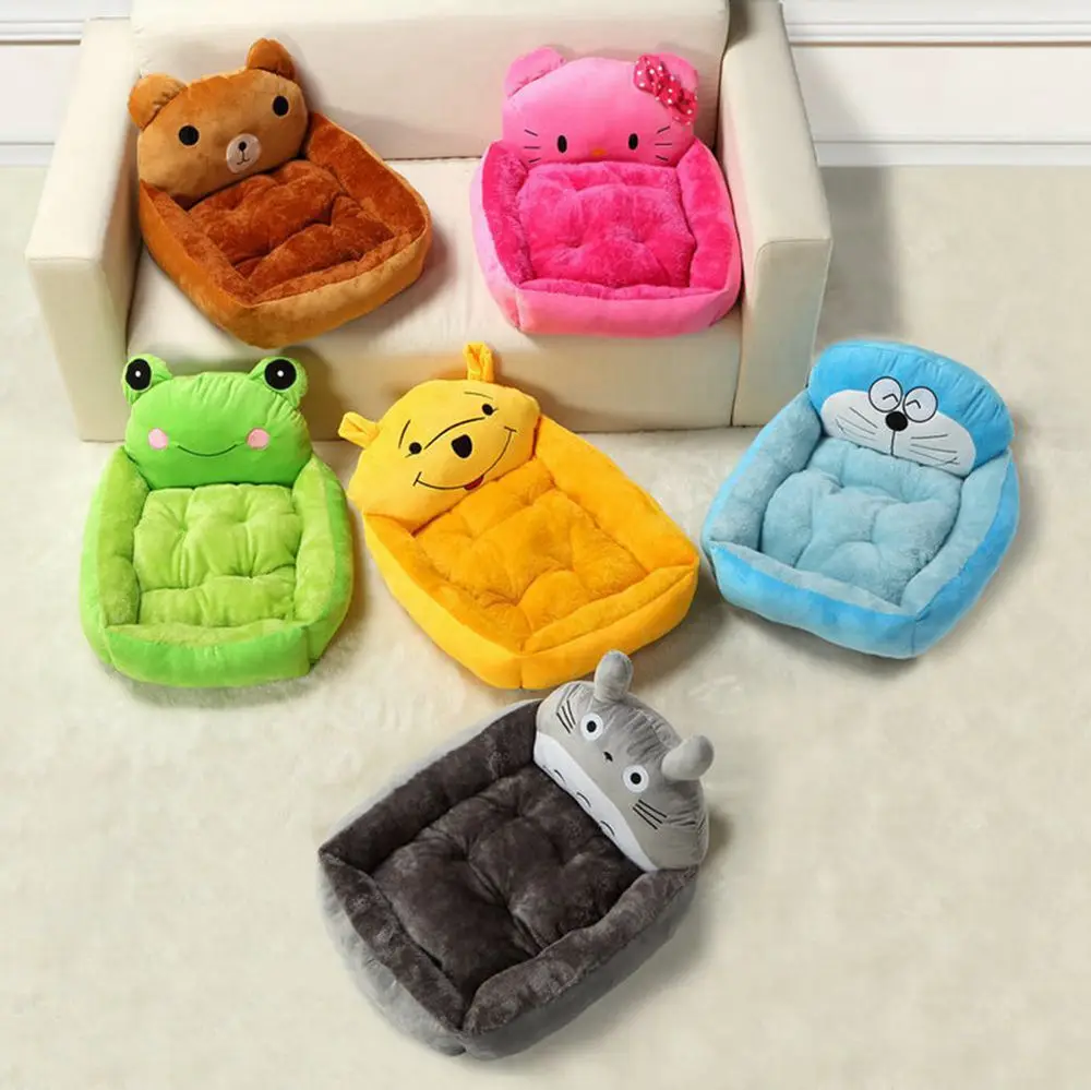 Flannel Pet Bed Mat 1 Flannel Pet Bed Mat 1