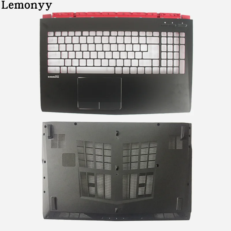 New For MSI GP62 GL62 GP62MVR MS-16J5 16J9 Palmrest COVER 3076J1C261Y31 E2P-6J10236-Y31/Laptop Bottom Base Case Cover New For MSI GP62 GL62 GP62MVR MS-16J5 16J9 Palmrest COVER 3076J1C261Y31 E2P-6J10236-Y31/Laptop Bottom Base Case Cover