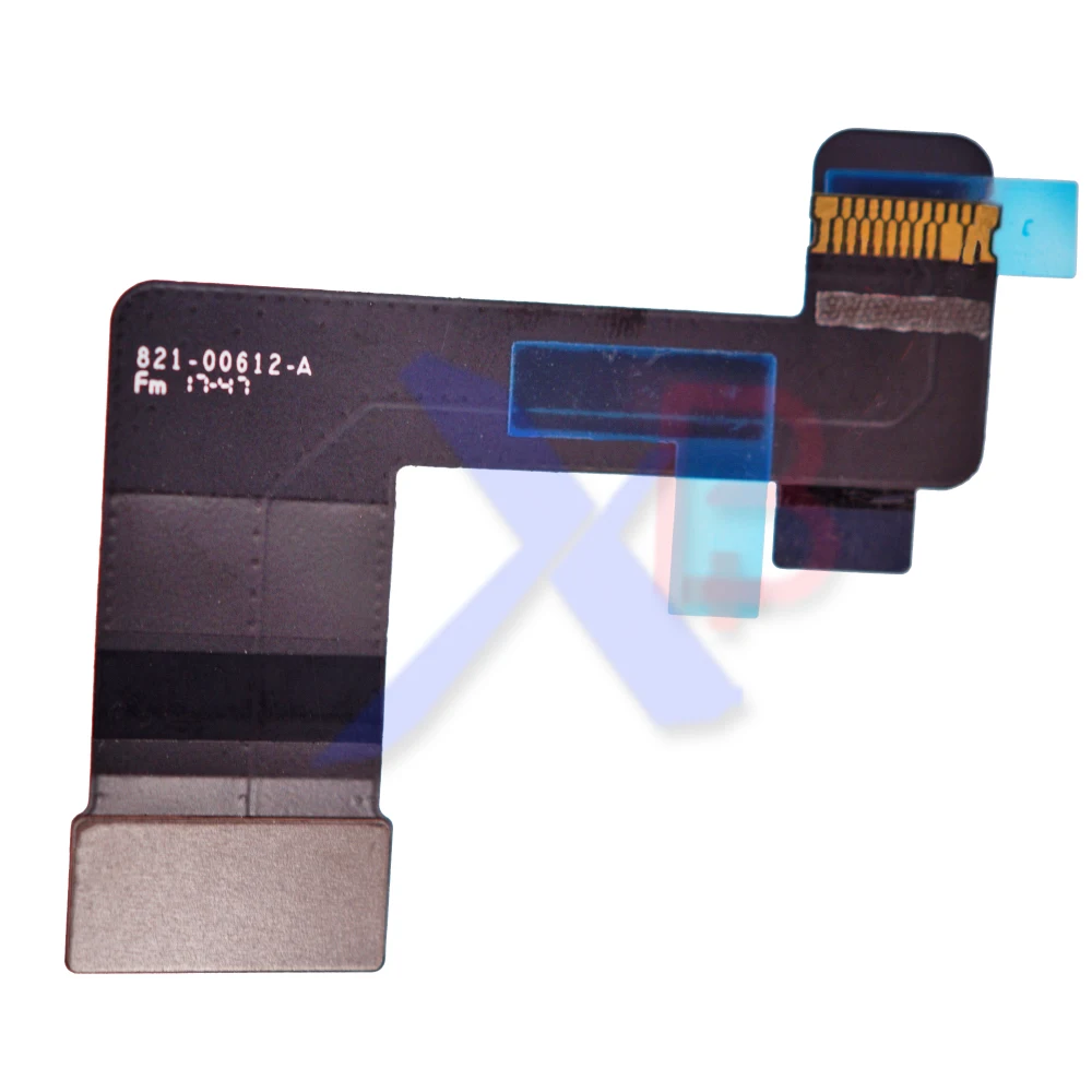 Новый 1707 кабель клавиатуры 821 00612 A для Macbook Pro Retina 15 &quotA1707 поздняя 2016 клавиатура
