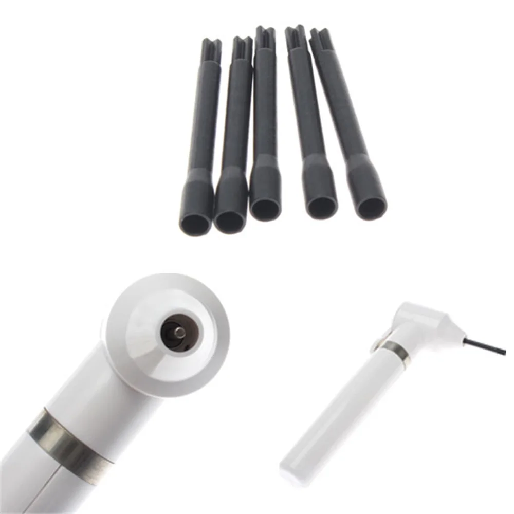 Electric Tattoo Ink Mixer Pigment Agitator With 5 Sticks Tattoo Machine