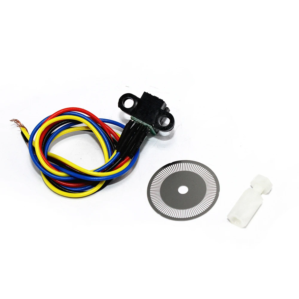 

cheap optical encoder a set of 2 pieces