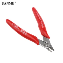1PCS Red Wire Nipper Mini Electronic Copper Wire Cutting Cable Cutter Diagonal Pliers Durable Wire Nipper цена 1PCS Red Wire Nipper Mini Electronic Copper Wire Cutting Cable Cutter Diagonal Pliers Durable Wire Nipper цены онлайн
