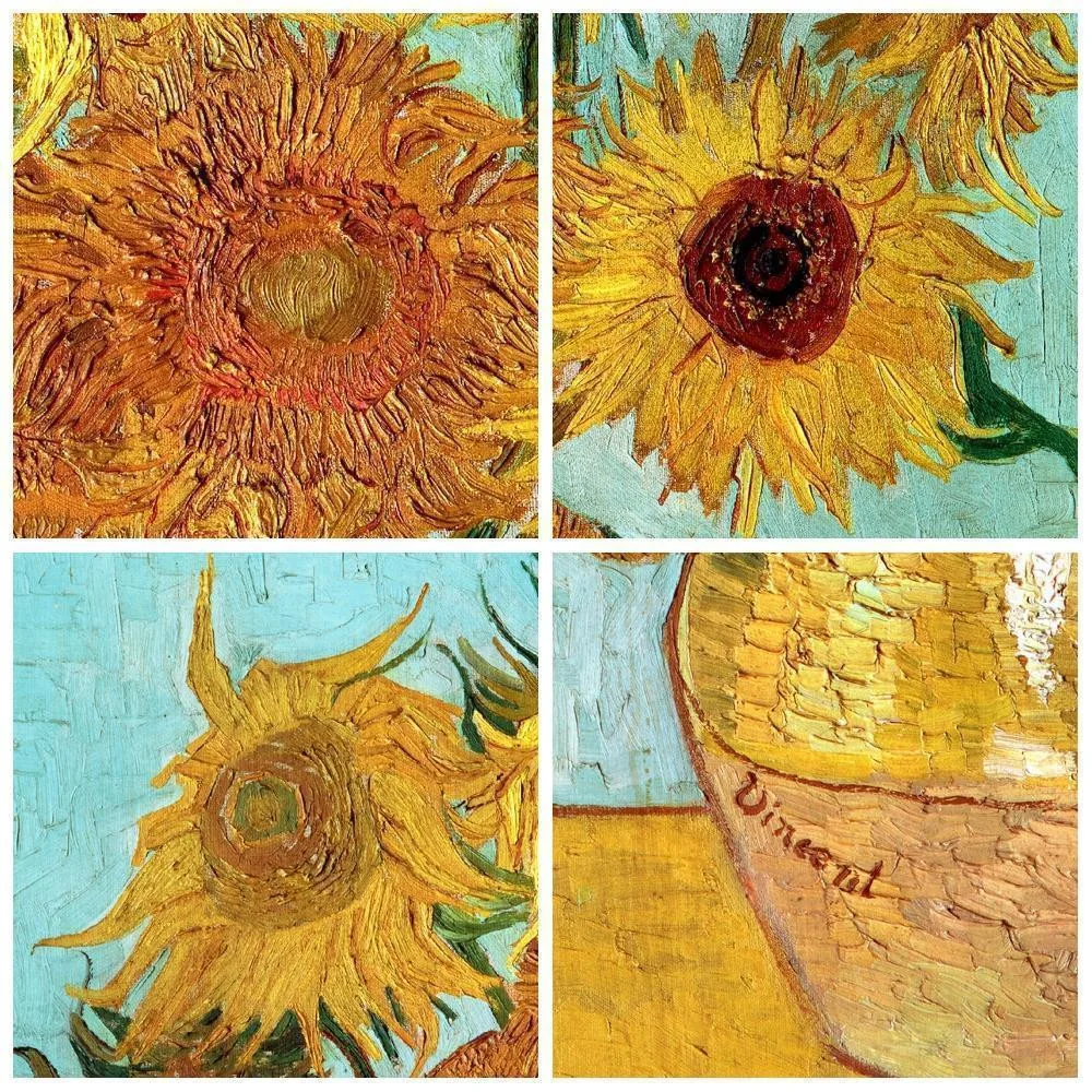 Vincent-Van-Gogh-Modern-Yellow-Sunflower-Poster-Prints-Original-Floral-Vase-Canvas-Oil-Paintings-Living-Room
