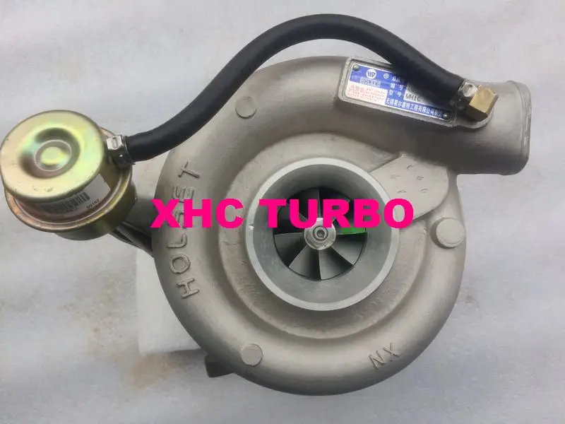Подлинный Турбокомпрессор HOLSET для WH1C 1118V16-010 DONGFENG 4049458 4035543 EQ6105 180HP