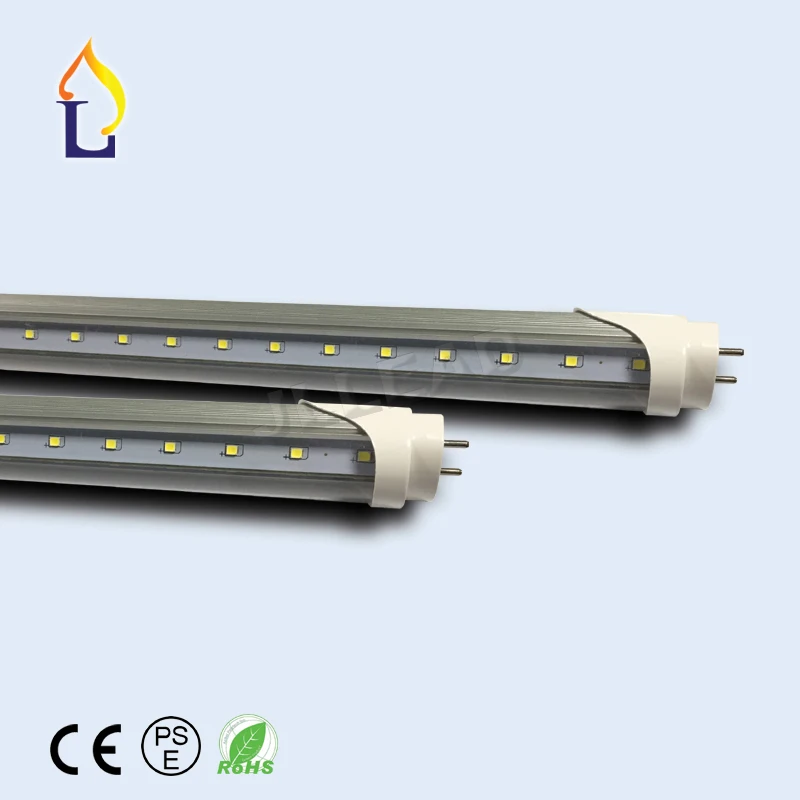 

100pcs/lot LED T8 V shape Tube 20W 24W 30W 40W 48W SMD2835 high bright LED Light Bar Strip pcb Light Source led tubo lighting