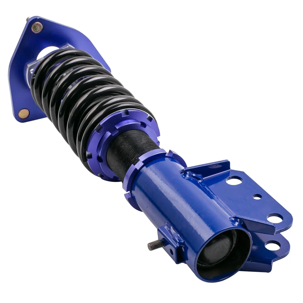 Coilover подвески для Mitsubishi Lancer Evolution EVO 7 8 9 CT9A ввиде горшка 01 07 снижение регулируемая
