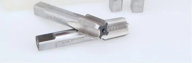 Free shipping Japanese standard 1pc HSS PT2'' Pipe Tap hss machine taps for pipes inner threading making Free shipping Japanese standard 1pc HSS PT2'' Pipe Tap hss machine taps for pipes inner threading making